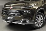 Fiat Toro Ranch 2018 года